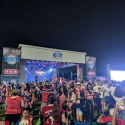 Independence Park