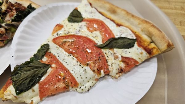 Famous Original Ray's Pizza by null