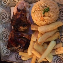 1/2 Chicken