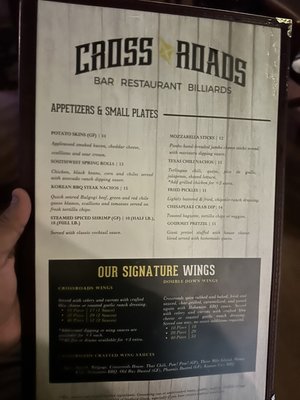 Crossroads by null