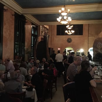 Bernini - Italian Near Me - Tampa, Florida
