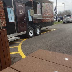 TAYLOR'S TURN 'N' BURN CAFE