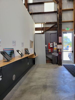 Pacific Pipe by null