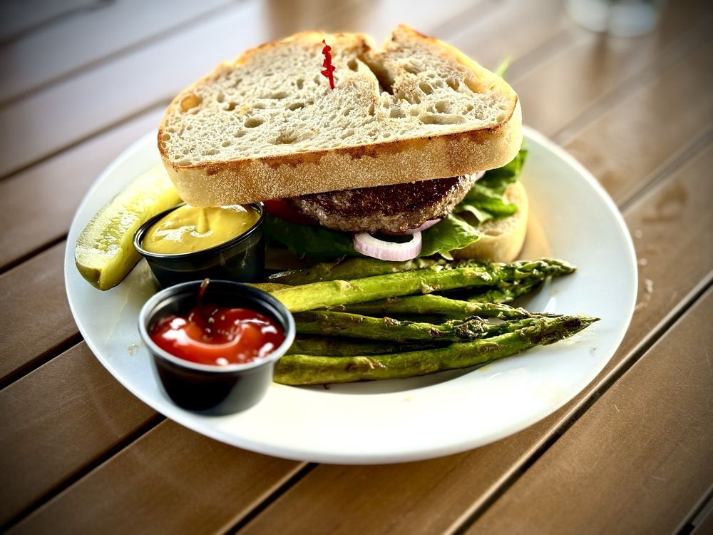 Social spots from District 36 Wine Bar and Grille