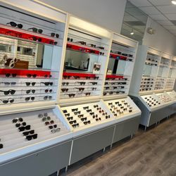 Stephen Moffett, OD - Coronado Eye Care Optometry