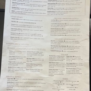 Eat Real Cafe - Food Menu - Cafes Near Me - Newhall, California Eat Real Cafe - Food Menu - Cafes Near Me - Newhall, California