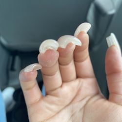 Sherayne Nail & Spa