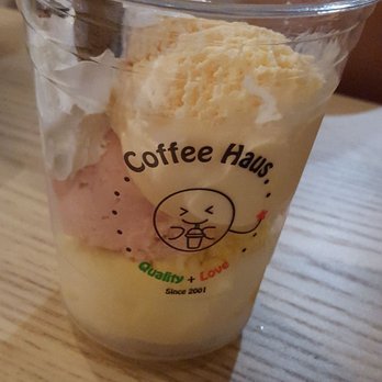 Coffee Haus - Ice cream - Coffee & Tea Near Me - Schaumburg, Illinois Coffee Haus - Ice cream - Coffee & Tea Near Me - Schaumburg, Illinois