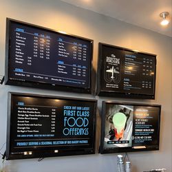 The Roasterie Cafe - Leawood - Flavors for any palate!