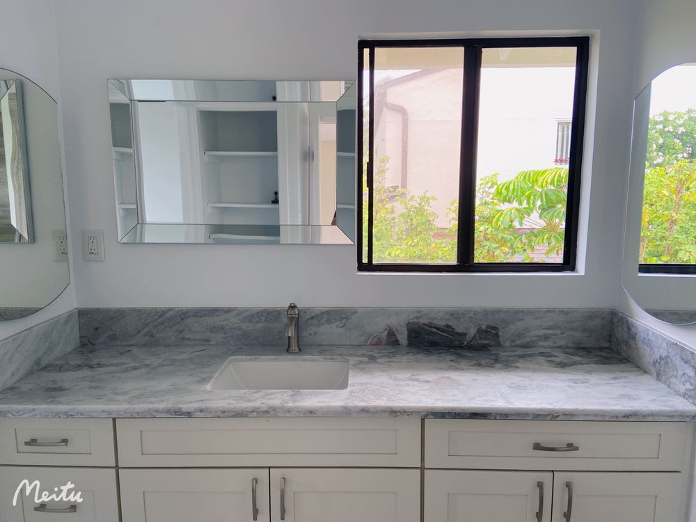 Slide of L&D Construction