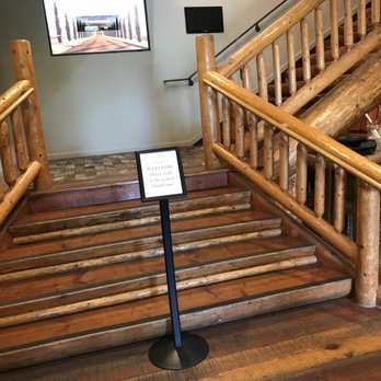 Roots Run Deep Winery - Stairway to the main tasting room at Roots Run Deep Winery in American Canyon. - Wineries Near Me - Napa, California Roots Run Deep Winery - Stairway to the main tasting room at Roots Run Deep Winery in American Canyon. - Wineries Near Me - Napa, California