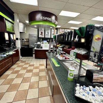QuickChek - Iced Coffee Caramel Medium - Convenience Stores Near Me - S. Plainfield, New Jersey