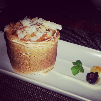 The Chase - Key lime pie. - Seafood Near Me - Toronto, Ontario The Chase - Key lime pie. - Seafood Near Me - Toronto, Ontario