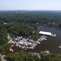 Severna Park Boat Club
