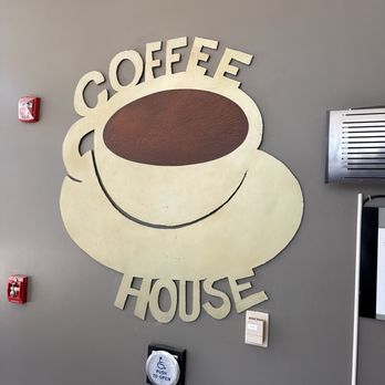 ASUCD Coffee House Coho - Coffee & Tea Near Me - Davis, California ASUCD Coffee House Coho - Coffee & Tea Near Me - Davis, California