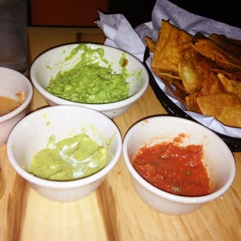 En Su Boca - Guac, chips, and 3 salsas - Mexican Near Me - Richmond, Virginia En Su Boca - Guac, chips, and 3 salsas - Mexican Near Me - Richmond, Virginia