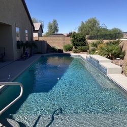 Desert Clean Pool Care