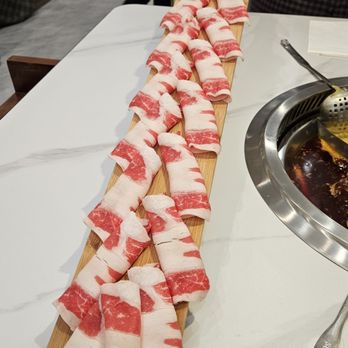 Qiao Lin Hotpot - Atlanta - Chinese Near Me - Duluth, Georgia