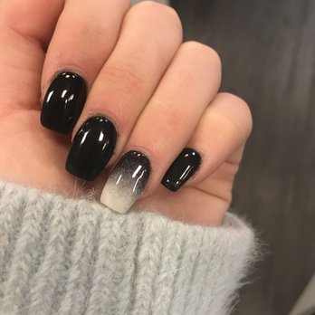 Amity Nail Spa - Nail Salons Near Me - Arlington, Virginia
