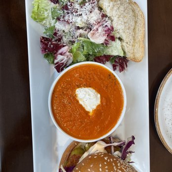 Allegory Restaurant and Bar - Trio - Lunch special - Breakfast & Brunch Near Me - Montclair, New Jersey