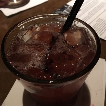 The Driskill Bar - Blackberry smash - Lounges Near Me - Austin, Texas The Driskill Bar - Blackberry smash - Lounges Near Me - Austin, Texas