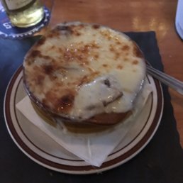 French Onion Soup