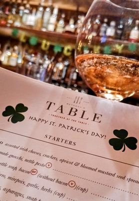Bethany's Table by null