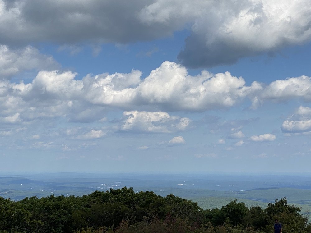 Wachusett Mountain State Parks Logo