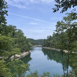 Hobbs State Park