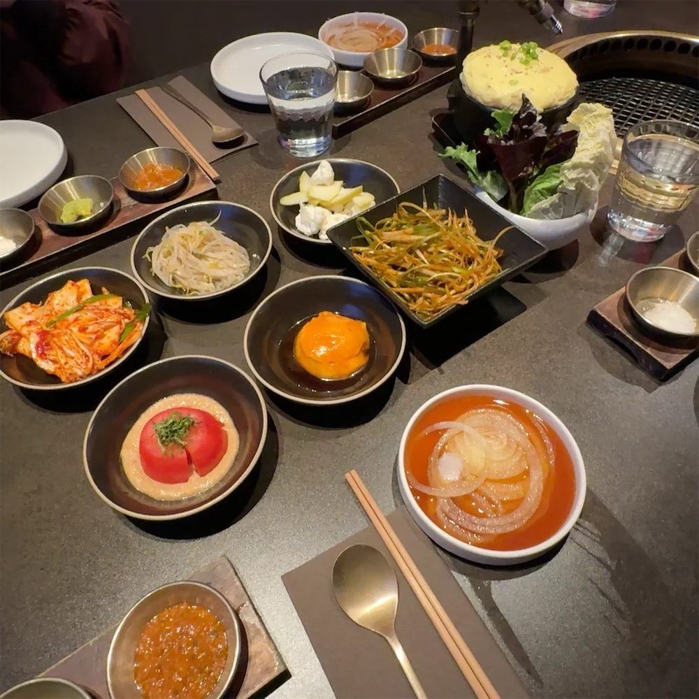 Nubiani - Korean Near Me - New York, New York Nubiani - Korean Near Me - New York, New York