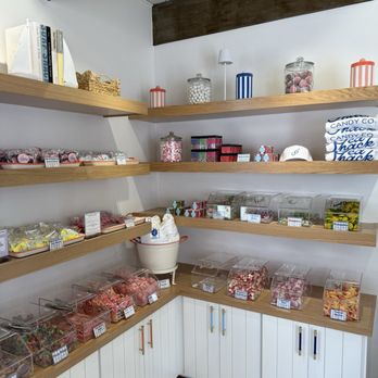 Sea Shack Candy - inside - Candy Stores Near Me - Carmel-by-the-Sea, California Sea Shack Candy - inside - Candy Stores Near Me - Carmel-by-the-Sea, California