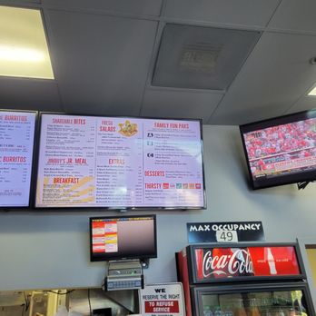 Jimboy's Tacos - Mexican Near Me - Fairfield, California Jimboy's Tacos - Mexican Near Me - Fairfield, California