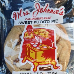Mrs. Johnnie's Bakery - !
