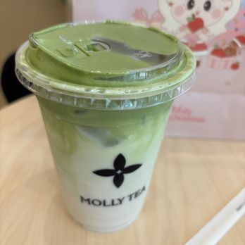 Molly Tea - Bubble Tea Near Me - San Gabriel, California Molly Tea - Bubble Tea Near Me - San Gabriel, California