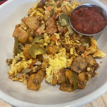 The Big Biscuit - Breakfast & Brunch Near Me - Prairie Village, Kansas