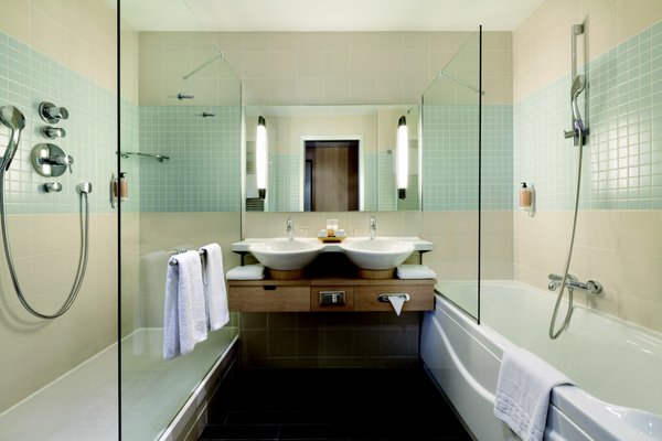 Hôtel Mercure Chantilly Resort & Conventions by null