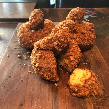 Haven Craft Kitchen + Bar - New American Near Me - Orange, California Haven Craft Kitchen + Bar - New American Near Me - Orange, California