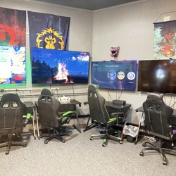 Hordes & Boards - $15 game pass all day