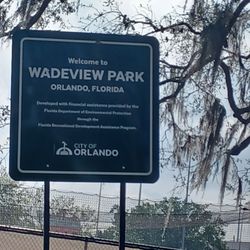 Wadeview Park