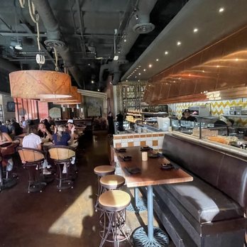 SOL Mexican Cocina - Interior - Mexican Near Me - Scottsdale, Arizona SOL Mexican Cocina - Interior - Mexican Near Me - Scottsdale, Arizona