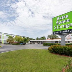 Extra Space Storage - Beauty Image