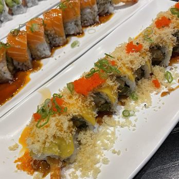 Sushi Joint - The Sexy Lady - Sushi Bars Near Me - Norwalk, California Sushi Joint - The Sexy Lady - Sushi Bars Near Me - Norwalk, California