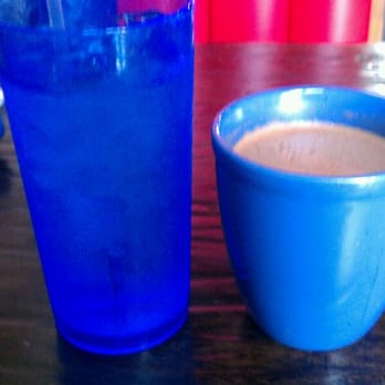 ADios Cafe - Fix of joe to the right..$4.50 - Coffee & Tea Near Me - Atlanta, Georgia