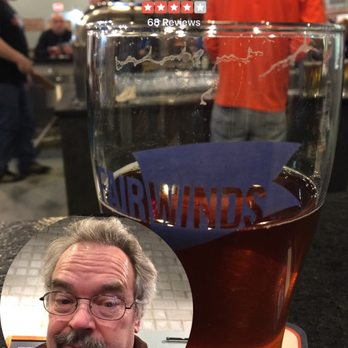 Fair Winds Brewing - Hanging with my peeps - Breweries Near Me - Lorton, Virginia Fair Winds Brewing - Hanging with my peeps - Breweries Near Me - Lorton, Virginia