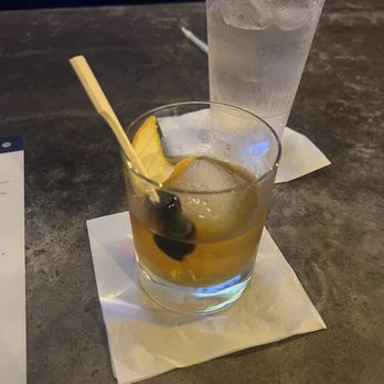 Stock & Barrel - Old fashioned - Burgers Near Me - Knoxville, Tennessee Stock & Barrel - Old fashioned - Burgers Near Me - Knoxville, Tennessee