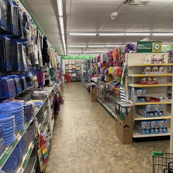 Dollar Tree - Discount Store Near Me - Morton Grove, Illinois