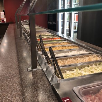 CoCo Mongolian Grill & Sushi - Bars Near Me - Redding, California CoCo Mongolian Grill & Sushi - Bars Near Me - Redding, California