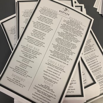 Copy Copy - Restaurant Menus of all sizes! - Printing Services Near Me - Avon, Colorado