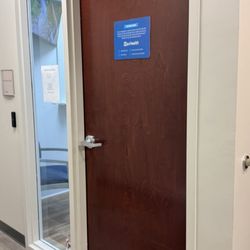 The Center for Living Well - Celebration - Signage