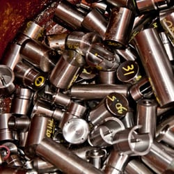 Framingham Salvage - Machine Scrap Metal Buyers